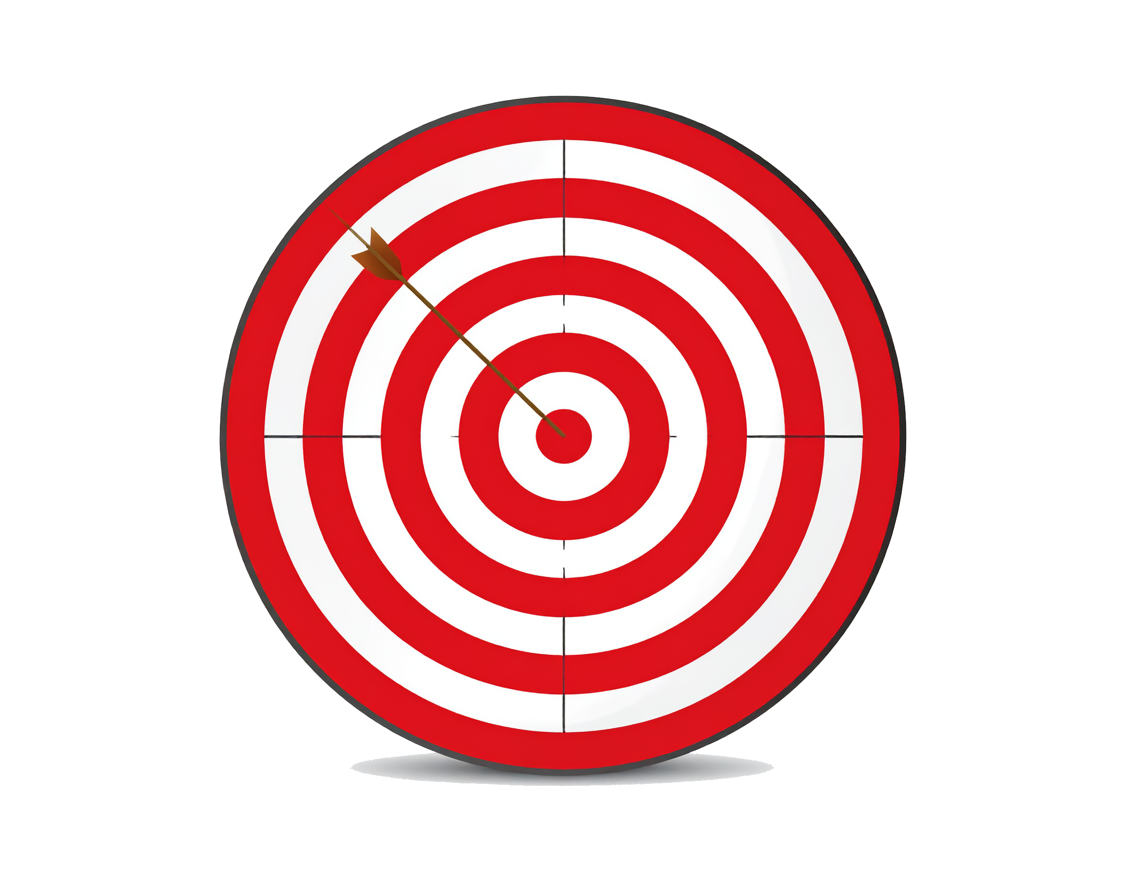 target